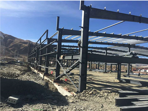 西藏貢嘎縣青稞食品加工項(xiàng)目