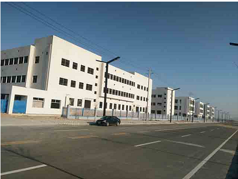 白銀銀西生物制藥加速器