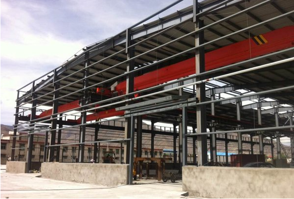 西藏天達(dá)耐磨車間